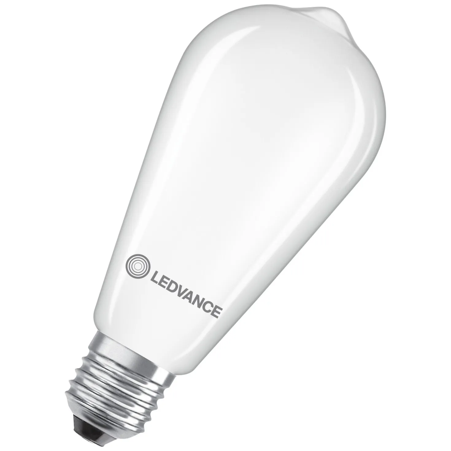 LED-lampa