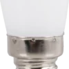 LED-lampa