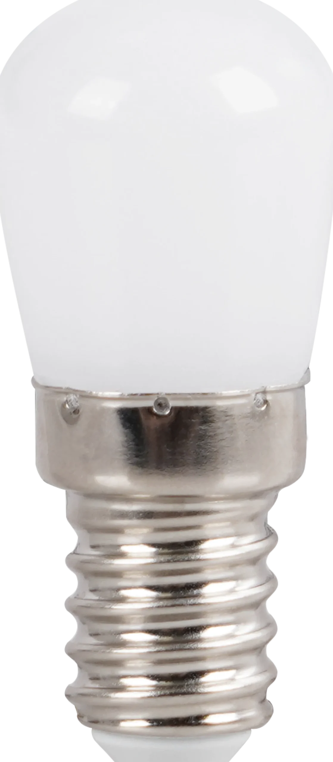 LED-lampa