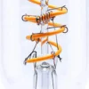 LED-lampa