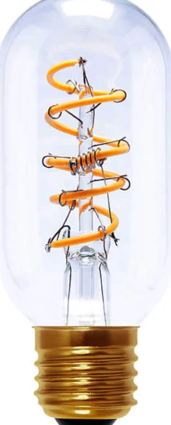 LED-lampa