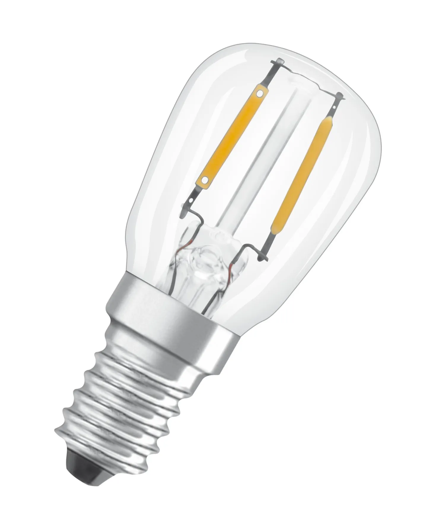 LED-lampa