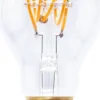 LED-lampa