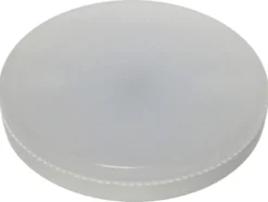 LED-lampa