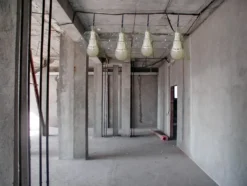LED-lampa
