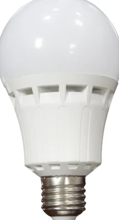 LED-lampa