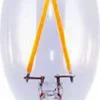 LED-lampa