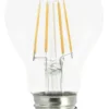 LED-lampa