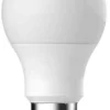 LED-lampa