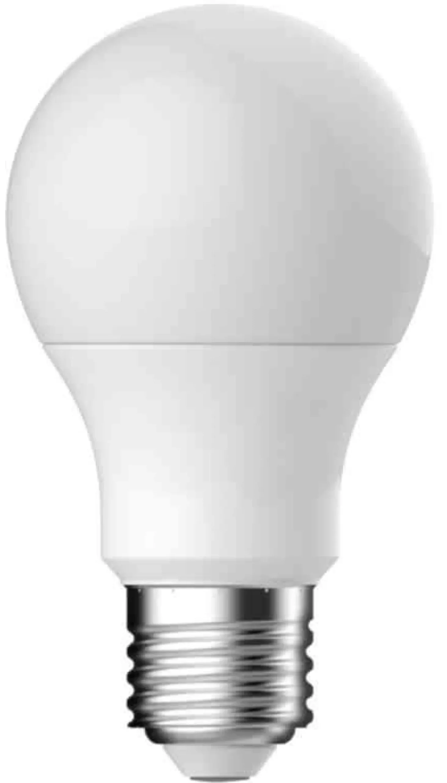 LED-lampa