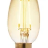 LED-lampa