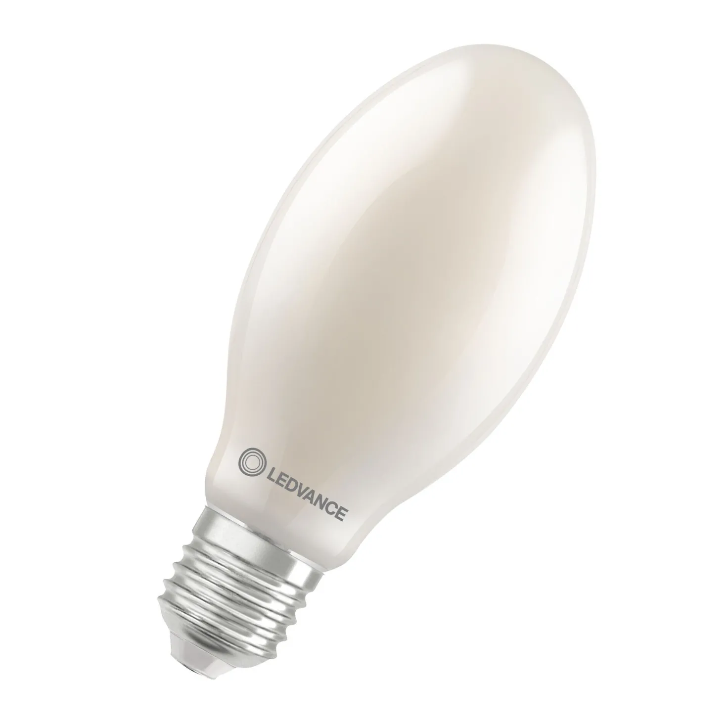 LED-lampa