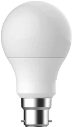 LED-lampa