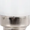 LED-lampa