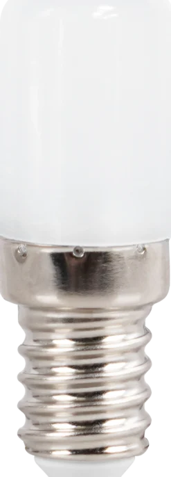LED-lampa