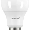 LED-lampa