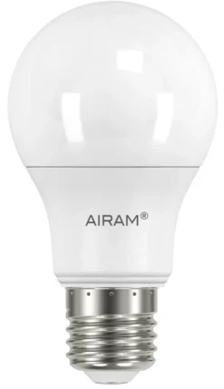 LED-lampa