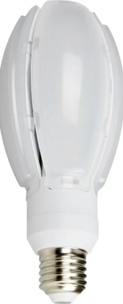 LED-lampa