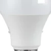 LED-lampa