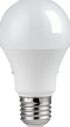 LED-lampa