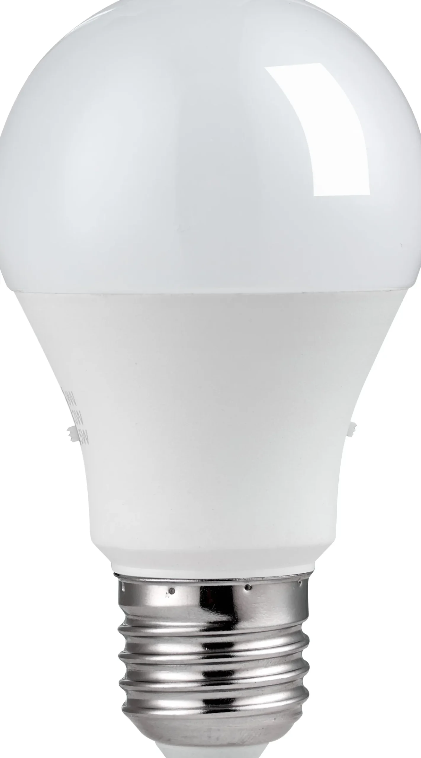 LED-lampa