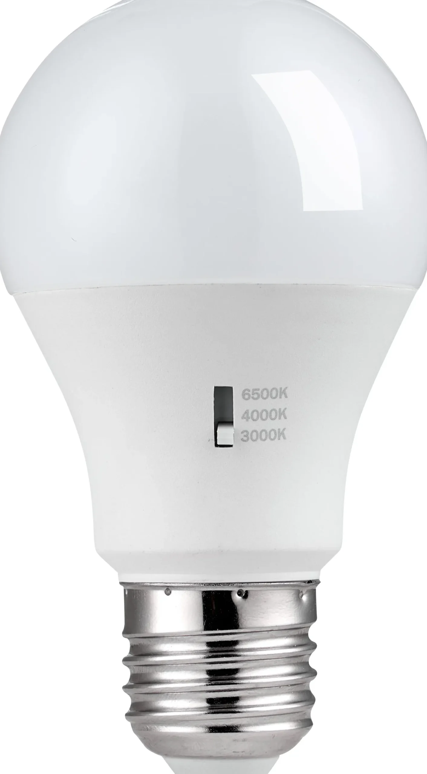 LED-lampa