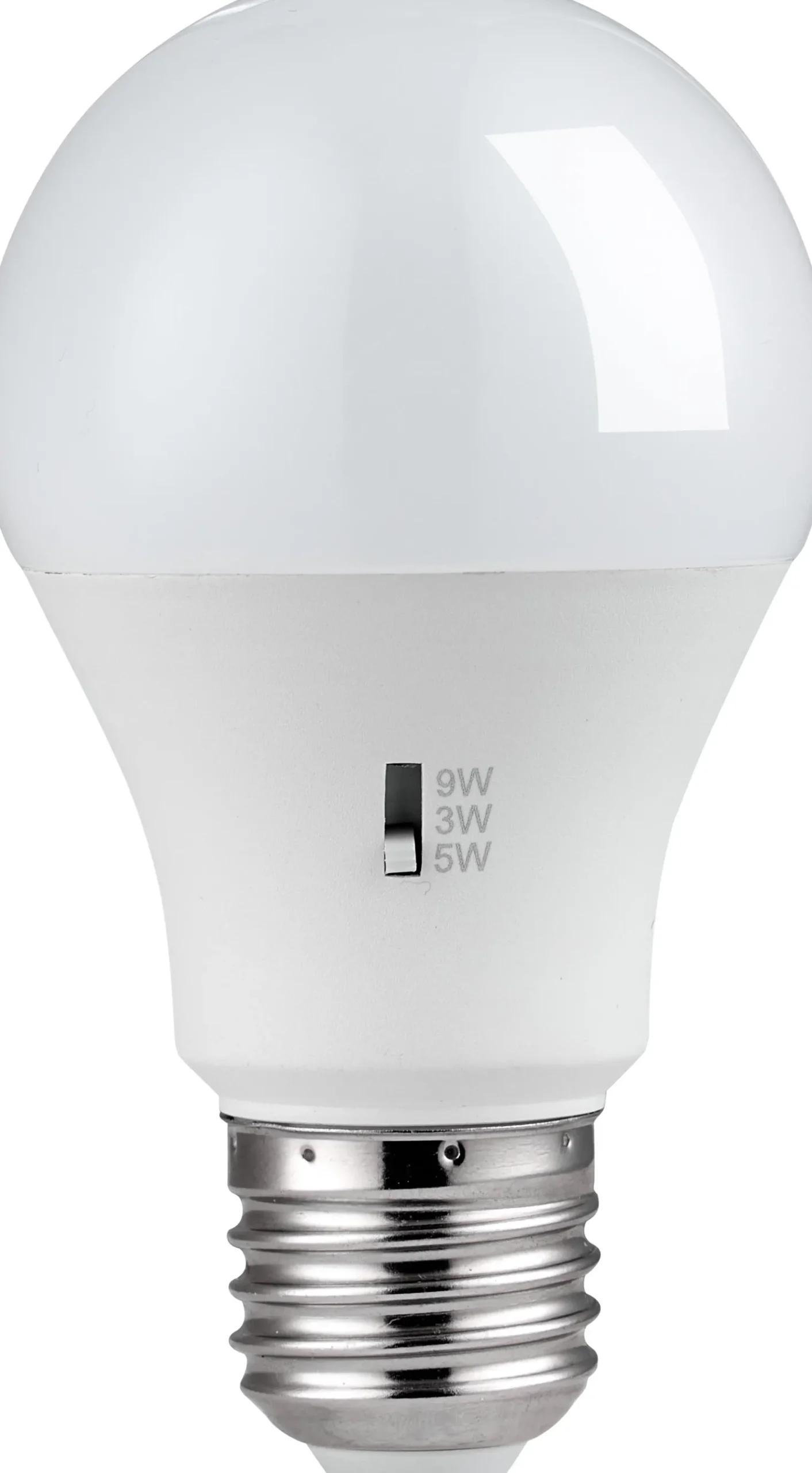 LED-lampa