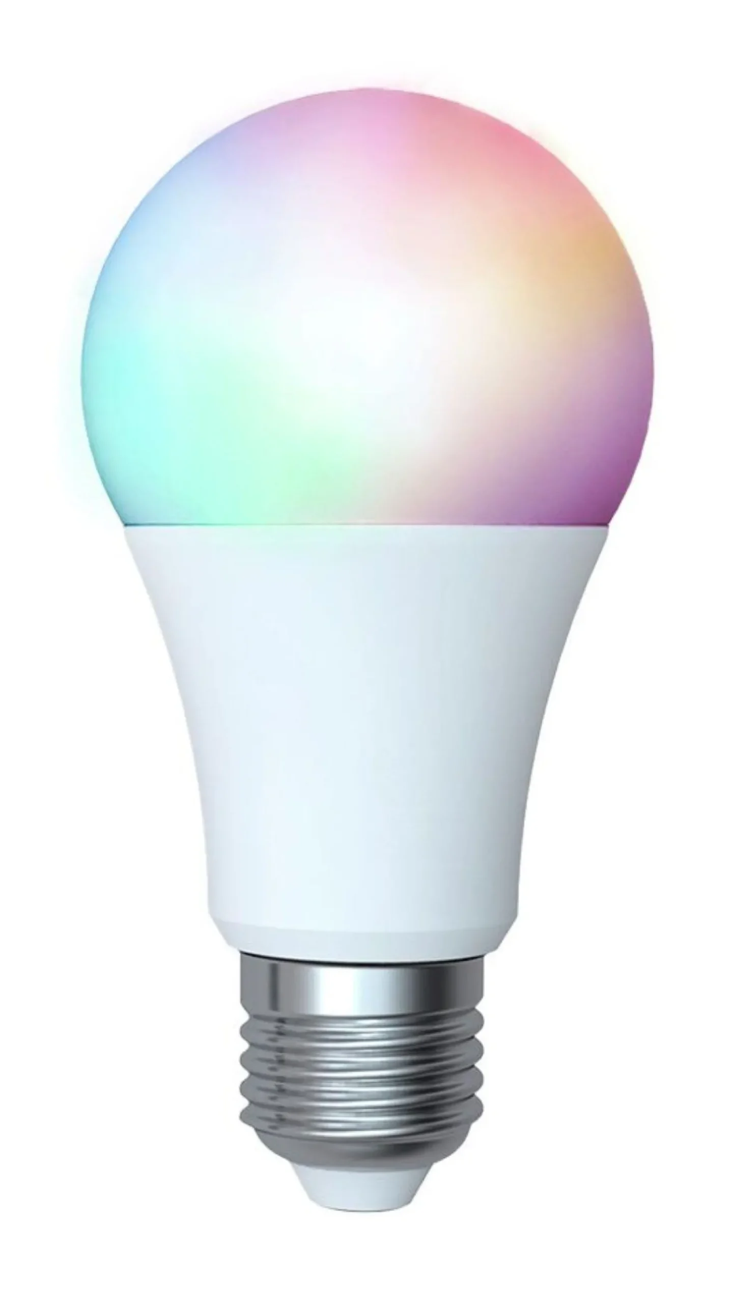 LED-lampa