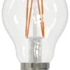 LED-lampa
