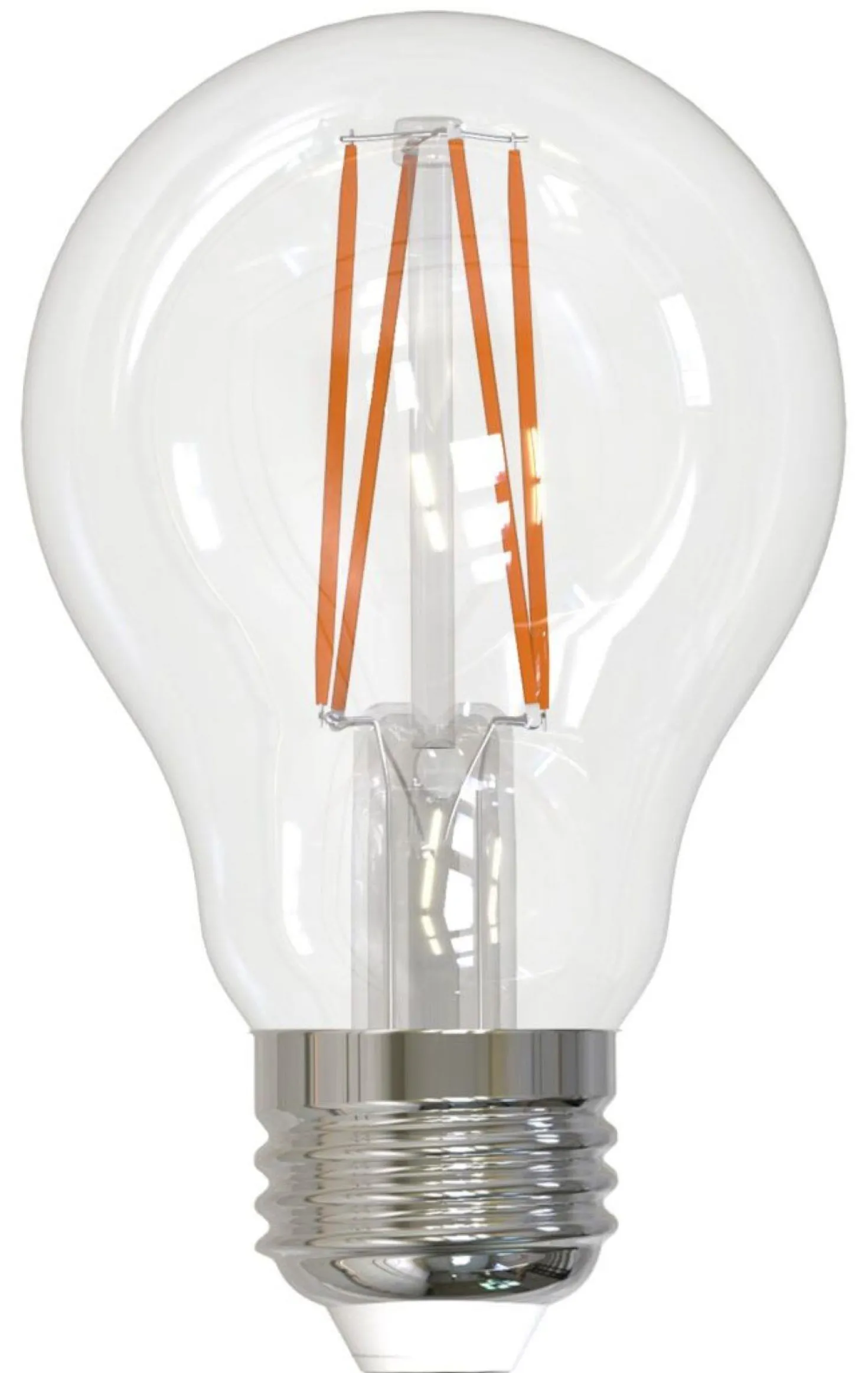 LED-lampa