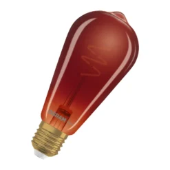 LED-lampa