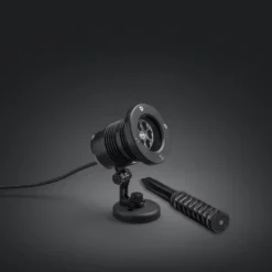LED-lampa