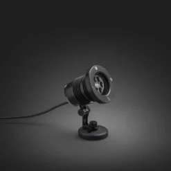 LED-lampa