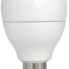 LED-lampa