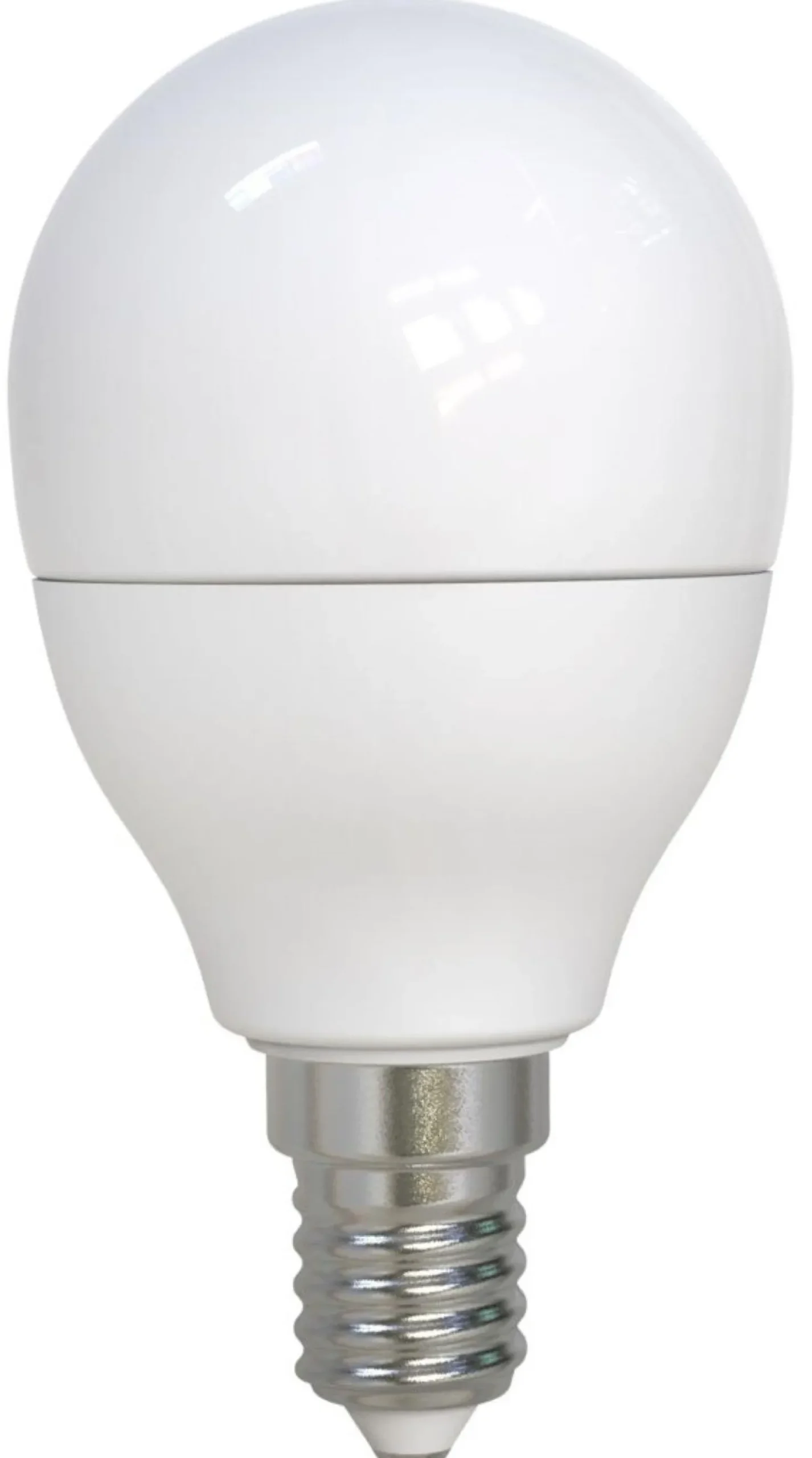 LED-lampa