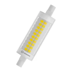 LED-lampa