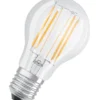 LED-lampa
