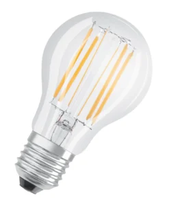 LED-lampa