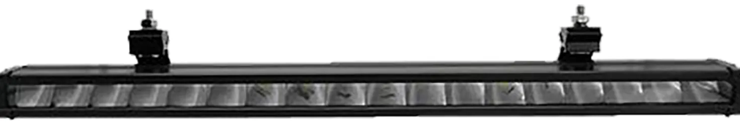 LED-ramp