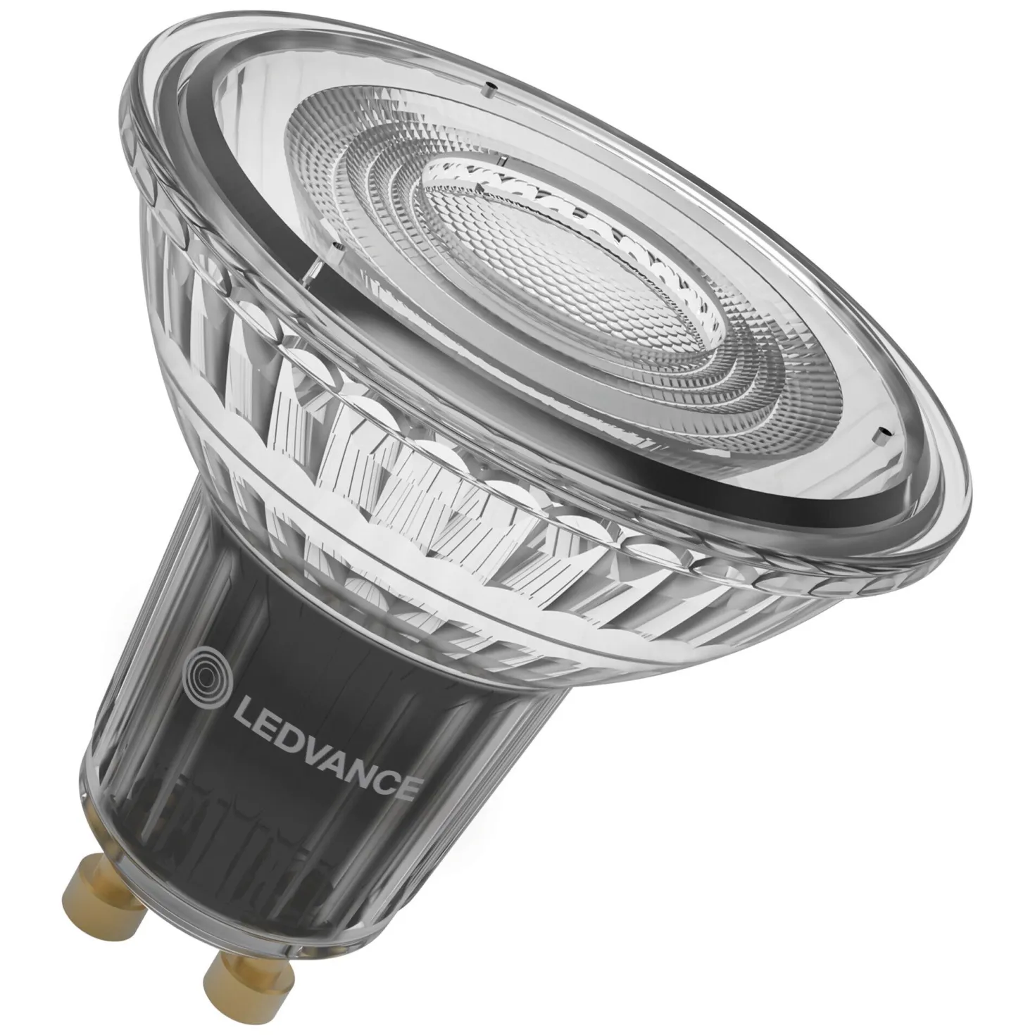 LED-reflektorlampa