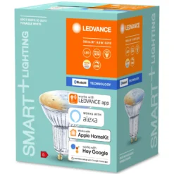 LED-reflektorlampa
