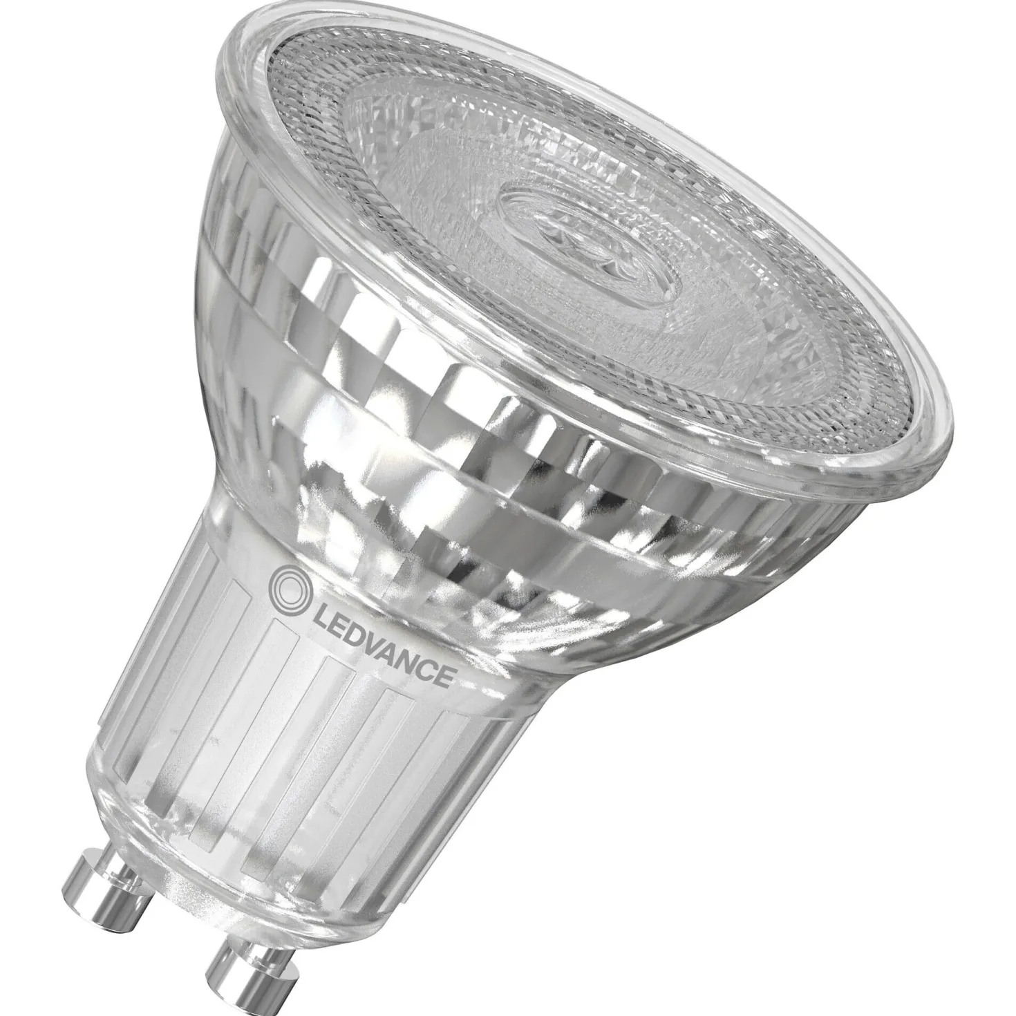 LED-reflektorlampa