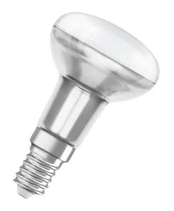LED-reflektorlampa