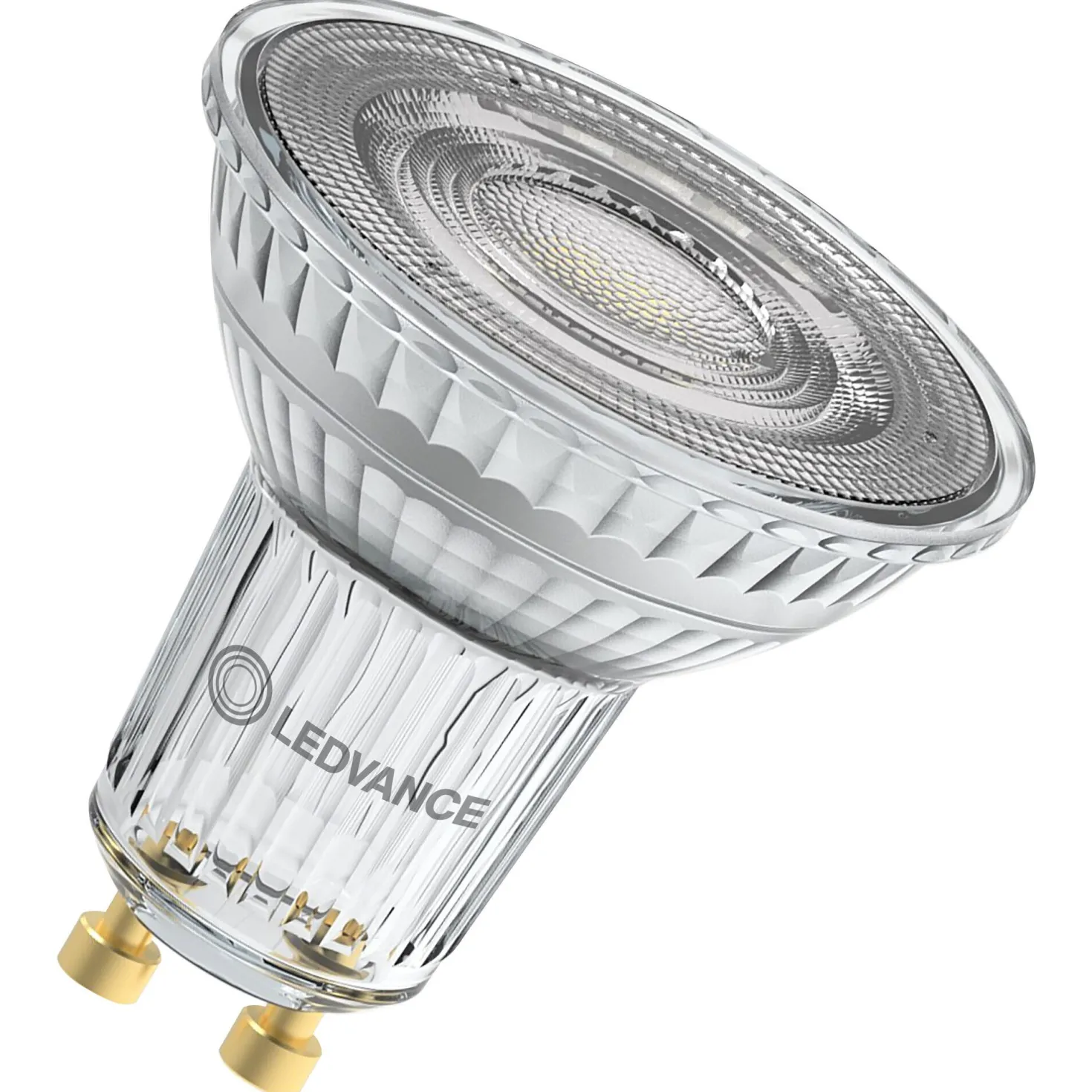 LED-reflektorlampa