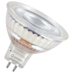 LED-reflektorlampa