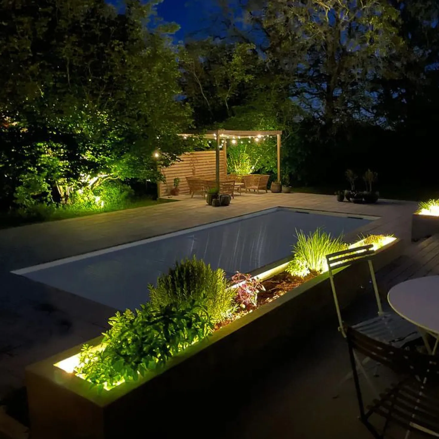 LED-strip
