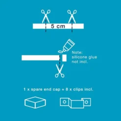 LED-strip