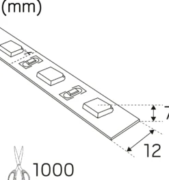 LED-strip