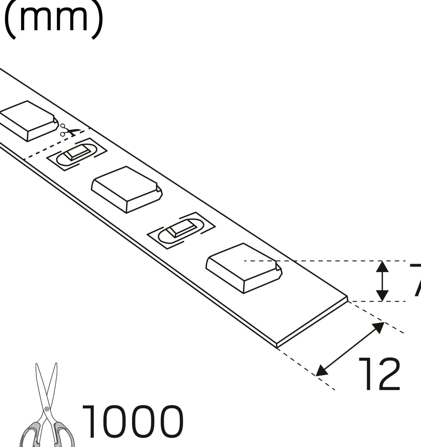 LED-strip