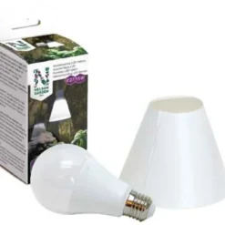 LED-växtbelysning